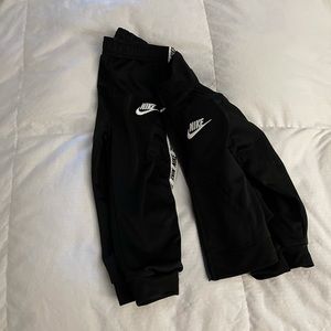Nike track suit for kids